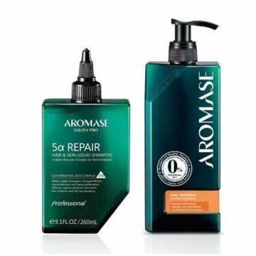 Aromase Anti-Sensitive Set 260ml+400ml