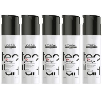 10x L'Oréal Tecni.Art Fix Design 200ml