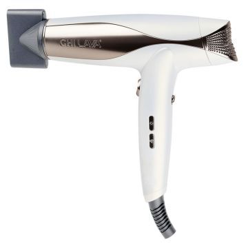 CHI Lava Pro Turbo Hair Dryer