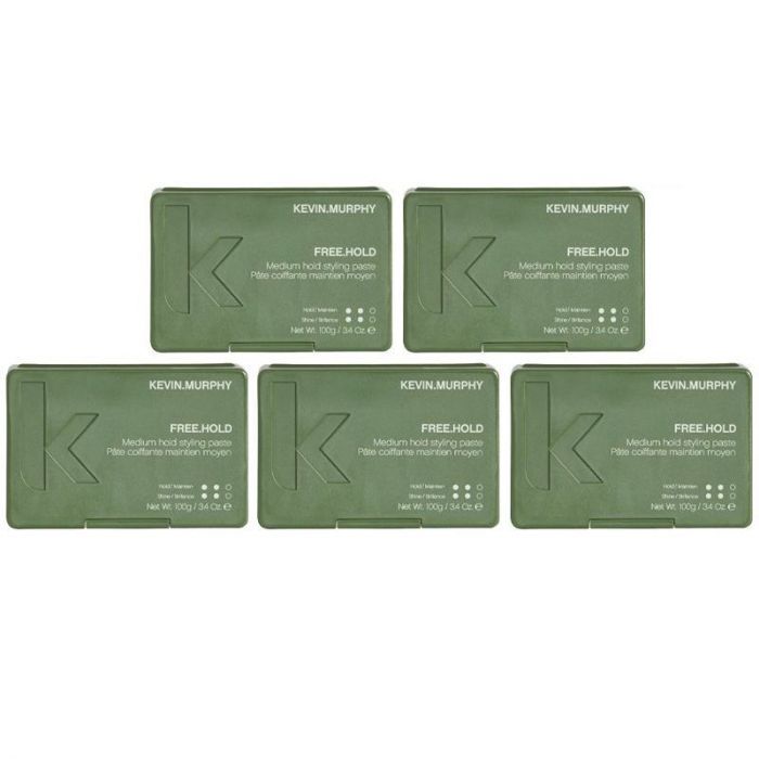 10x Kevin Murphy Free Hold 100gr main product photo