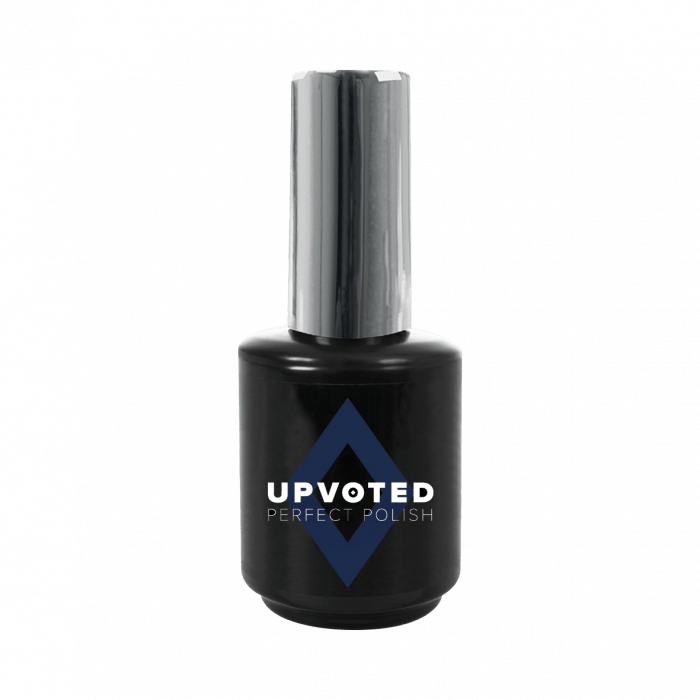 NailPerfect UPVOTED Harvest Soak Off Gelpolish #247 Sultry Navy 15ml main product photo