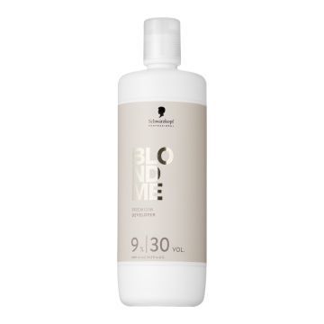 Schwarzkopf Blond Me Premium Developer 9% 1000ml