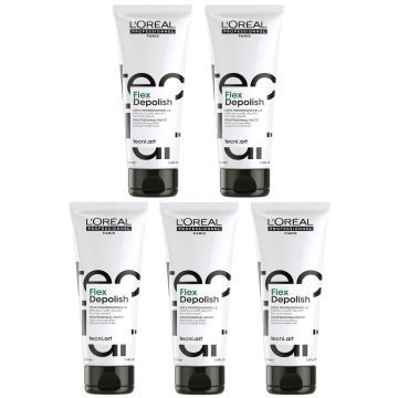10X L'Oréal Tecni.art Depolish 100ml
