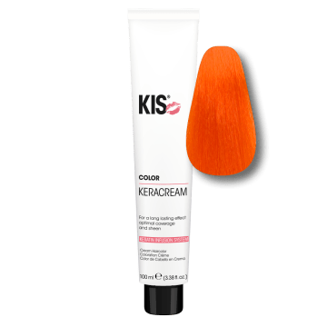 KIS Color Booster ORANGE 100ml