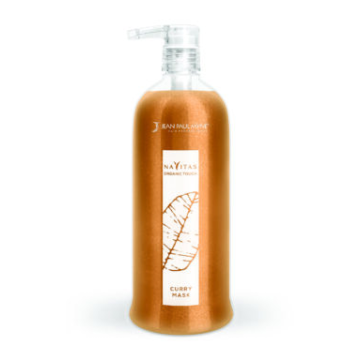 Jean Paul Myne Navitas Organic Touch Masker Curry