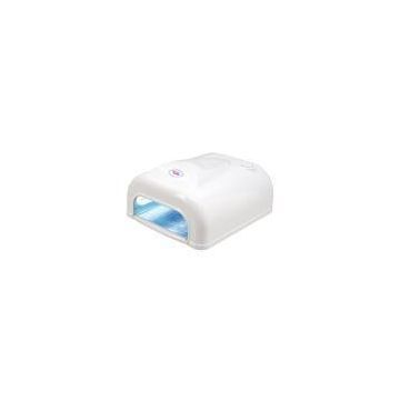 Sibel Quick UV Droger met ventilator