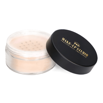 Make-Up Studio Natural Silk Perfection 15g