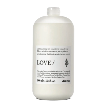 Davines Essential Love Curl Conditioner 1000ml