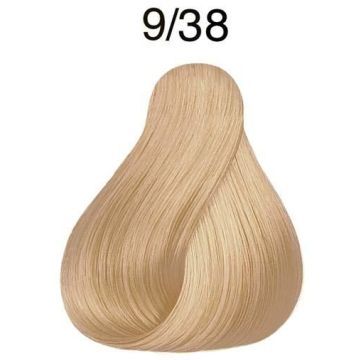 Kadus Professional Permanent 9/38 60ml