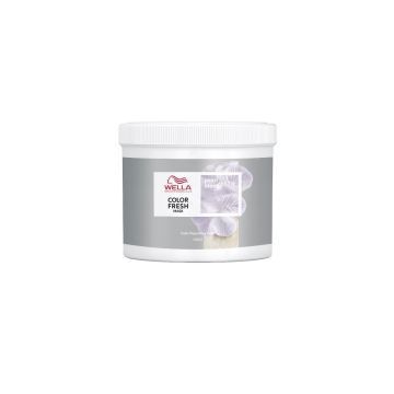 Wella Color Fresh Mask Pearl Blonde 500ml