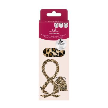Invisibobble Overnight Pillow Curls