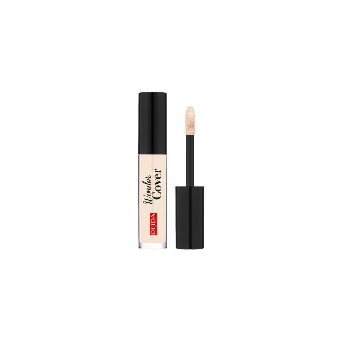 Pupa Milano Wonder Cover 001-Porcelain 4.2ml main product photo