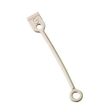 Comair Permanentwikkels elastiekjes lang rond 50st