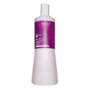 Kadus Professional Permanent Waterstof 3% 1000ml