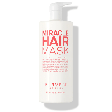 Eleven Miracle Hair Mask 960ml