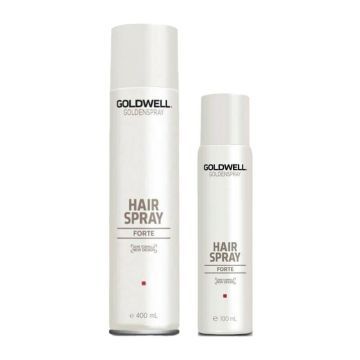 Goldwell Goldenspray 400ml + Goldwell Goldenspray 100ml 