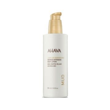 Ahava Dermud Intensive Body Lotion 250ml