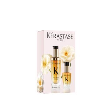 Kérastase Elixir Ultime Duo Spring Set