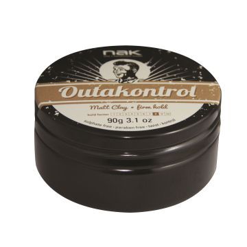 NAK OutaKontrol 90gr