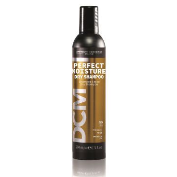 DCM Perfect Moisture Dry Shampoo 200ml