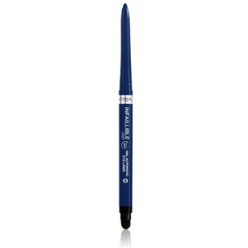 L’Oréal Paris Infaillible Gel Automatic Eyeliner Blue Jersey