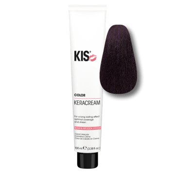 KIS Kera Cream Color 2C 100ml