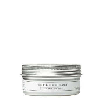 Depot No.315 Fixing Pomade 75ml