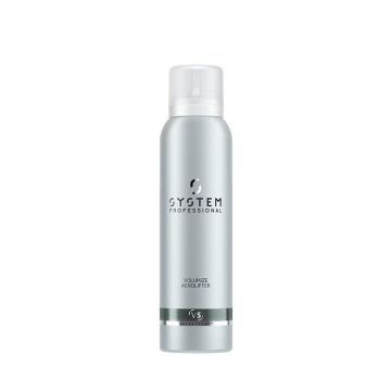 System Professional Volumize Aerolifter 150ml