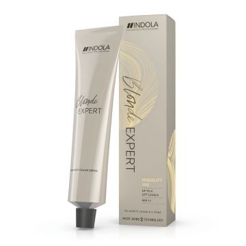 Indola Blonde Expert Highlift 100.0 60ml
