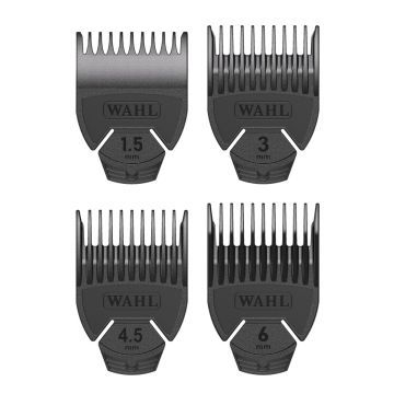 Wahl Opzetkam Set
