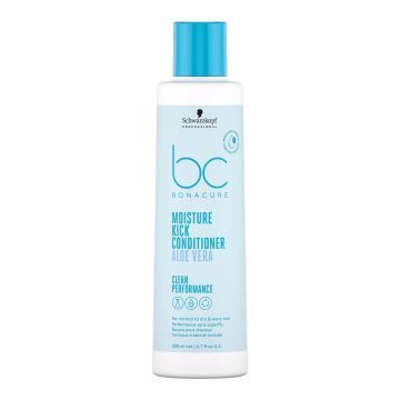 Schwarzkopf Bonacure Moisture Kick Conditioner 200 ml
