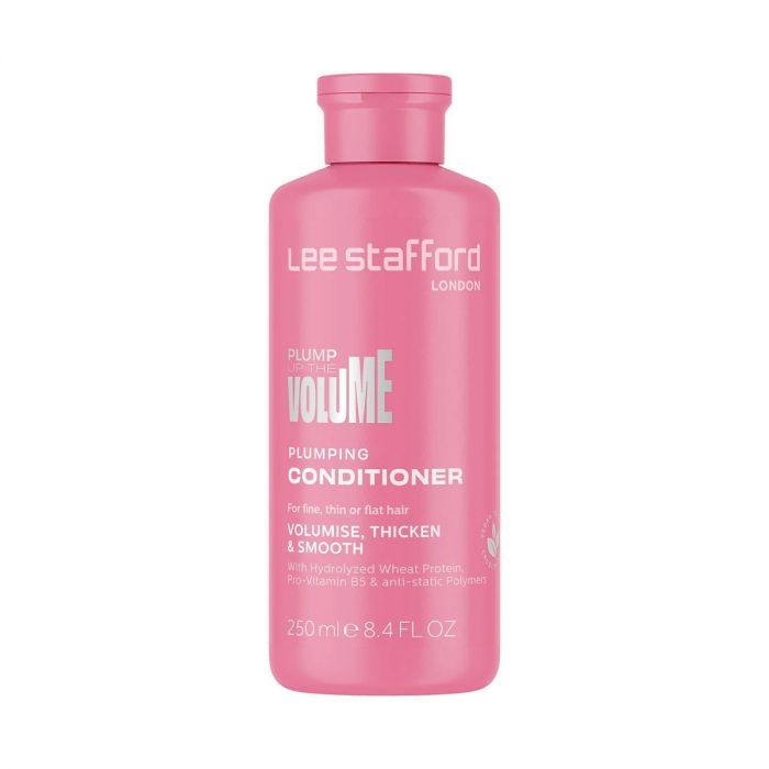 Lee Stafford Plump Up The Volume Conditioner 250ml main product photo