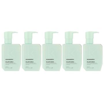 5x Kevin Murphy Killer Curls 200ml
