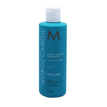 Moroccanoil Extra Volume Shampoo 250ml