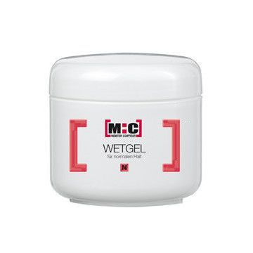 M:C Wet Look Gel normaal 150ml 