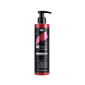 Lisap Refresh Color Mask Pink