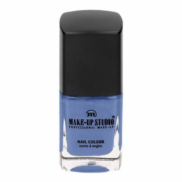 Make-up Studio Nail Colour 152 - Indigo 12ml