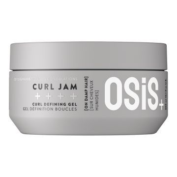 Schwarzkopf OSIS Curl Jam 300ml