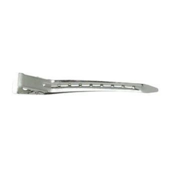Sibel Afdeelklem Roestvrij 9cm 12st productafbeelding