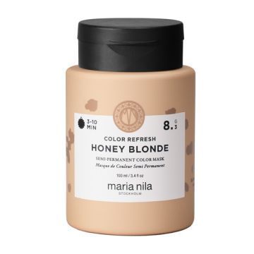 Maria Nila Colour Honey Blonde 8.3 100ml