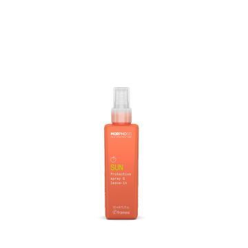 Framesi Morphosis Sun Protective Spray & Leave-In Peach 150ml