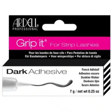 Ardell Professional Grip It Dark Adhesive