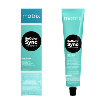 Matrix Colorsync Anti Red Toner  90ml