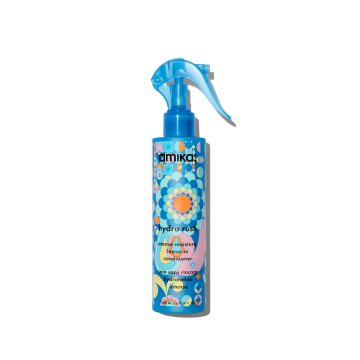 Amika Hydro Rush Hydration Leave-In Conditioner 200ml