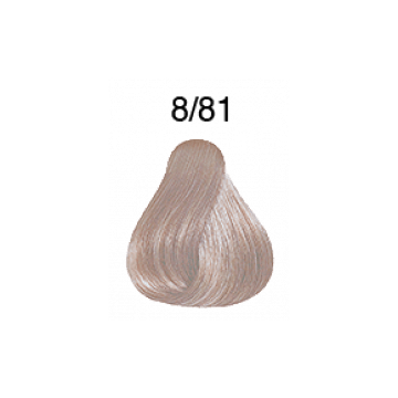 Kadus Professional Permanent 8/81 60ml