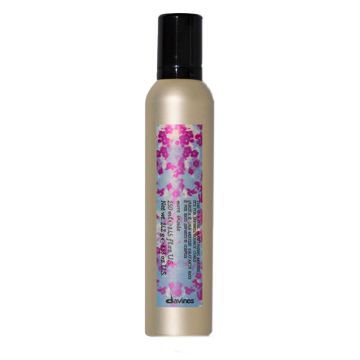 Davines More Inside Curl Mousse 250ml