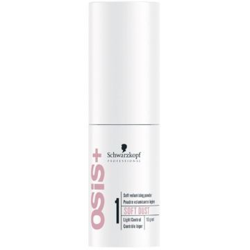 Schwarzkopf Osis+ Dry Texture Soft Dust 8gr 
