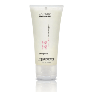 Giovanni L.A. Hold Styling Gel Strong Hold 60ml
