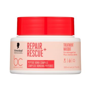 Schwarzkopf	Bonacure Repair Rescue Treatment 200ml
