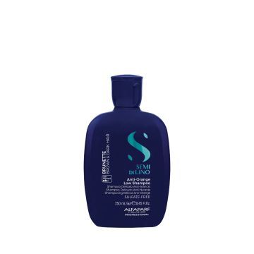 Alfaparf Brunette Anti-Orange Shampoo 250ml